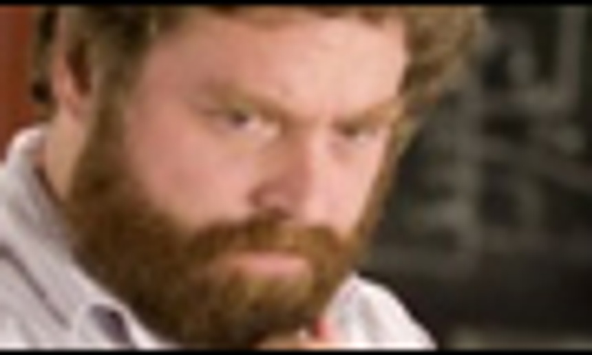 Zach Galifianakis rejoint la distribution de la comédie Dinner for Schmucks