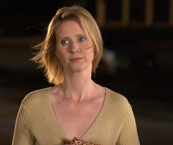 Scène du film The Babysitters