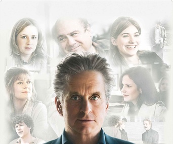 Affiche du film Solitary Man