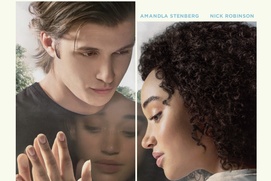 Affiche du film Absolument tout Affiche du film Absolument tout