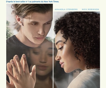 Affiche du film Absolument tout