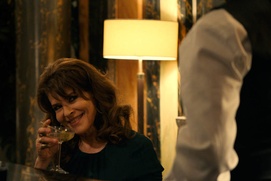 Une scène du film Lola Pater Une scène du film Lola Pater