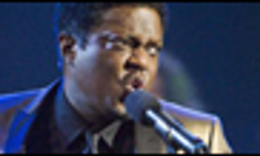 Bande-annonce de Soul Men