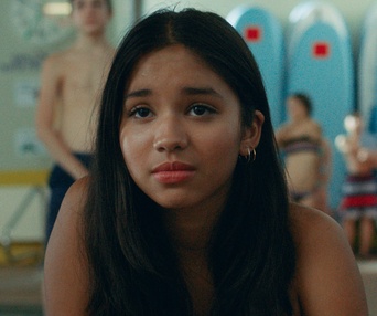 Une scène du film Maria