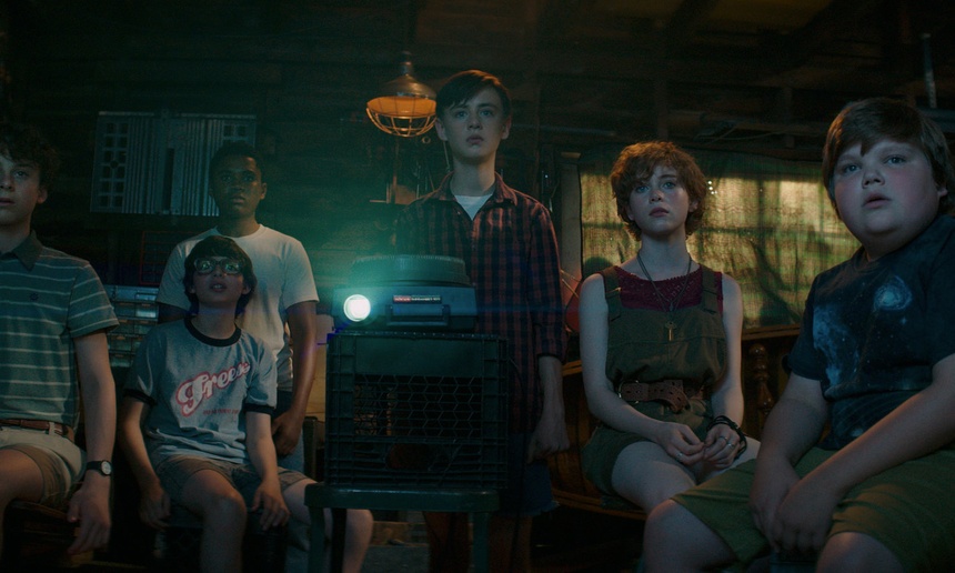 Box-office québécois : Ça remporte la mise ce week-end
