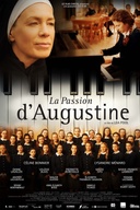 Affiche du film La passion d'Augustine