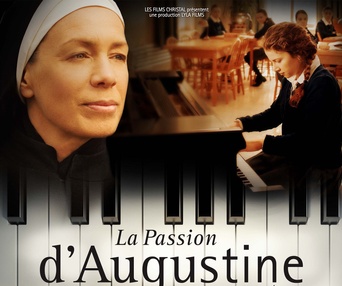 Images du film La passion d'Augustine