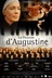 Affiche du film La passion d'Augustine