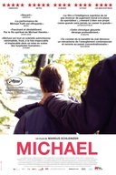 Affiche du film Michael