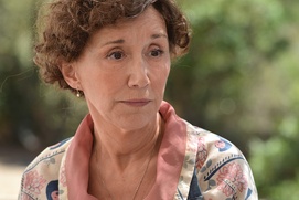 Une scène du film Marius