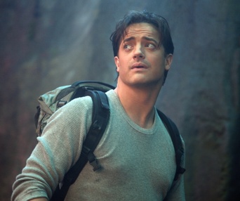 Scène du film Journey to the Center of the Earth 3D