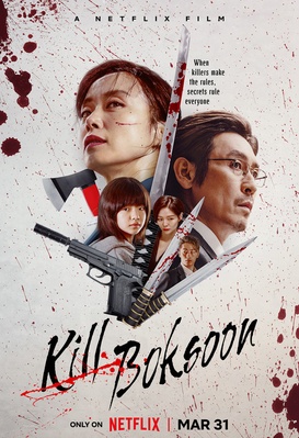 Kill Boksoon