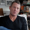 Photo de Lance Armstrong