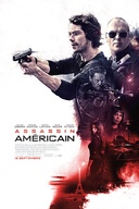 Affiche du film Assassin Américain
