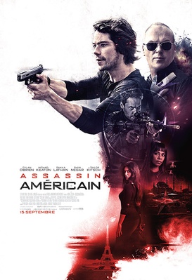 Assassin Américain