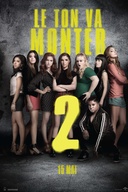 Affiche du film La note parfaite 2
