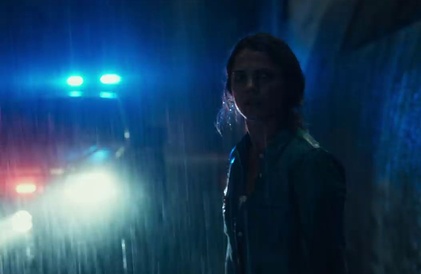 Bande-annonce en anglais