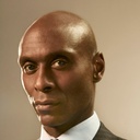 Photo de Lance Reddick