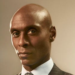 Photo de Lance Reddick