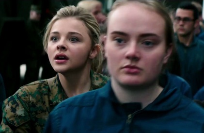 Bande-annonce en anglais