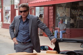 Une scène du film August: Osage County Une scène du film August: Osage County