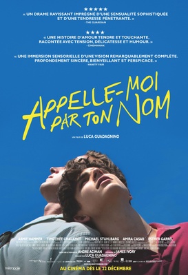Appelle-moi par ton nom