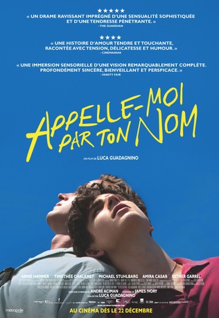 Appelle-moi par ton nom