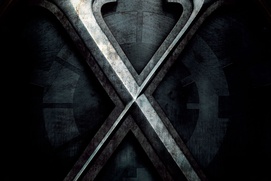 Affiche du film X-Men : Première classe