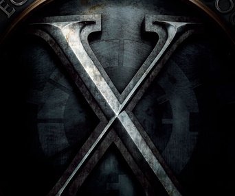 Affiche du film X-Men : Première classe