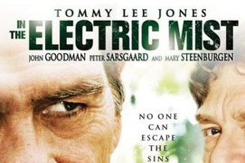 Affiche du film In the Electric Mist