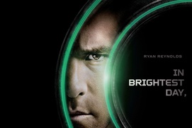 Affiche du film Green Lantern