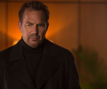 Une scène du film 3 Days to Kill