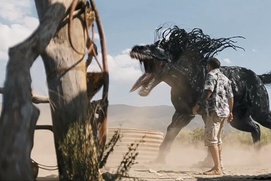 Images du film Venom : La dernière danse Images du film Venom : La dernière danse