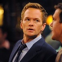 Neil Patrick Harris dans How I Met Your Mother
