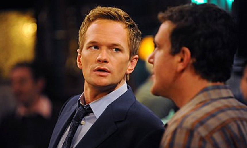 Neil Patrick Harris se joint à la distribution de The Smurfs