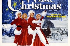 Affiche du film White Christmas