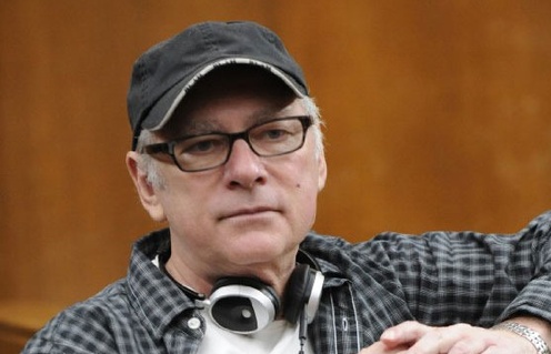 Barry Levinson dans le film You Don't Know Jack