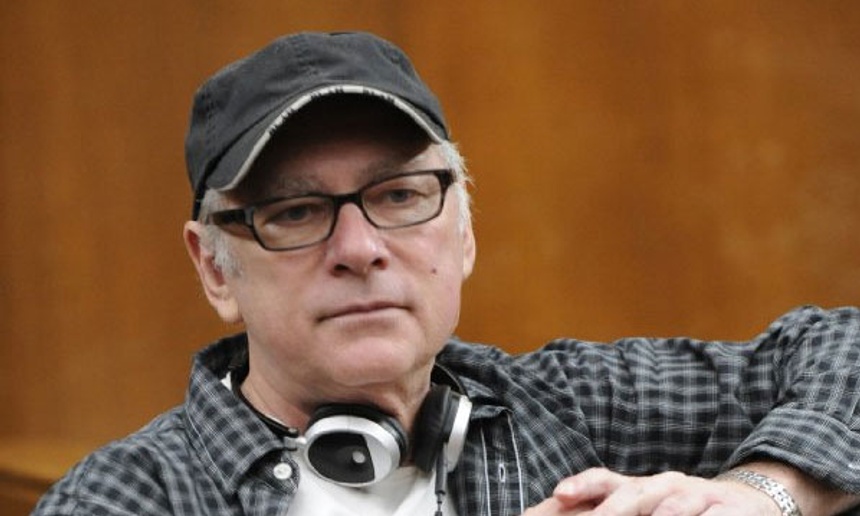 Barry Levinson réalisera Brother Jack