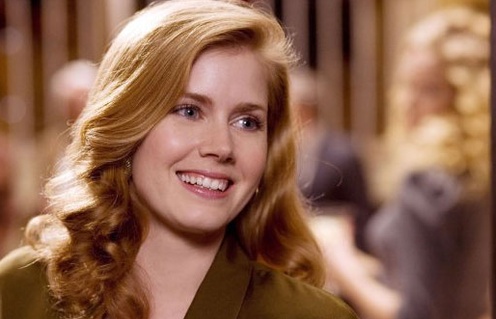 Amy Adams dans le film Charlie Wilson's War