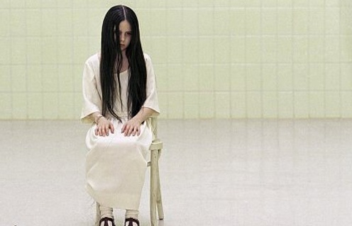 Daveigh Chase dans The Ring