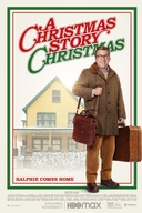 Affiche du film A Christmas Story Christmas