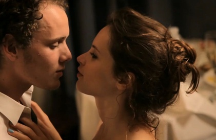 Bande-annonce en anglais