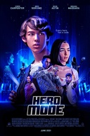 Affiche du film En mode héros