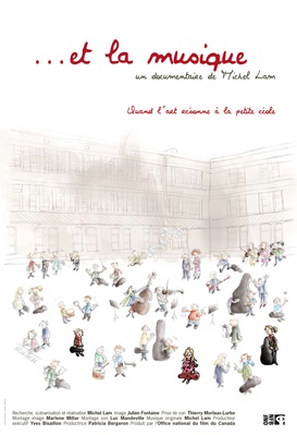 ... Et la musique