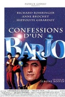 Affiche du film Confessions d'un barjo