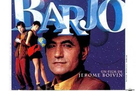 Affiche du film Confessions d'un bargo
