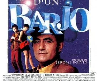 Affiche du film Confessions d'un bargo