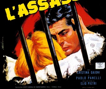 Affiche du film The Assassin
