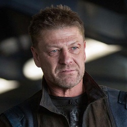 Photo de Sean Bean