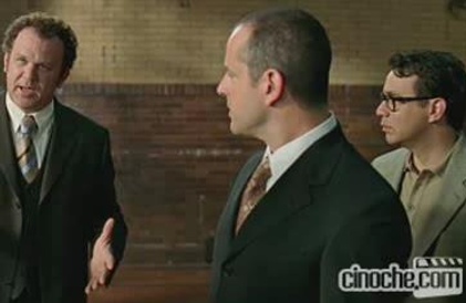 Bande-annonce en anglais